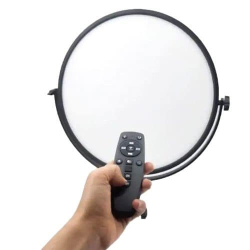 سافت لایت bscope مدل PB-500 — تصویر ۱۰