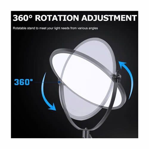 سافت لایت bscope مدل PB-500 — تصویر ۱۱
