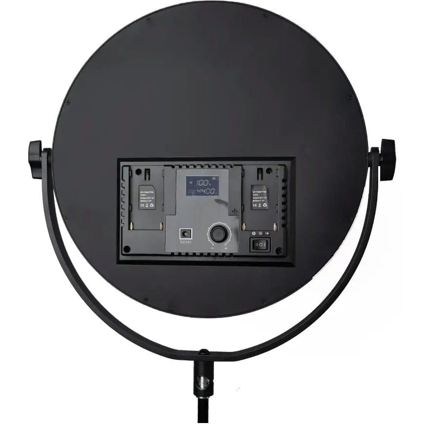 سافت لایت bscope مدل PB-500 — تصویر ۶