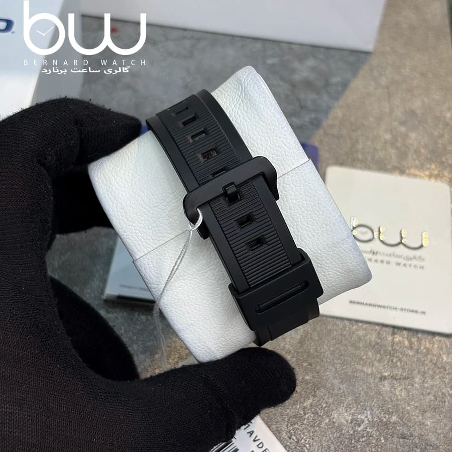 ساعت مچی کاسیو Casio / MWA-300H-1A — تصویر ۵