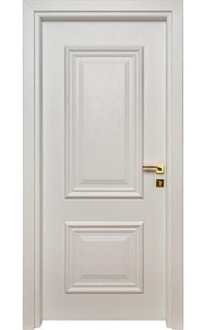 درب داخلی مدل M2390