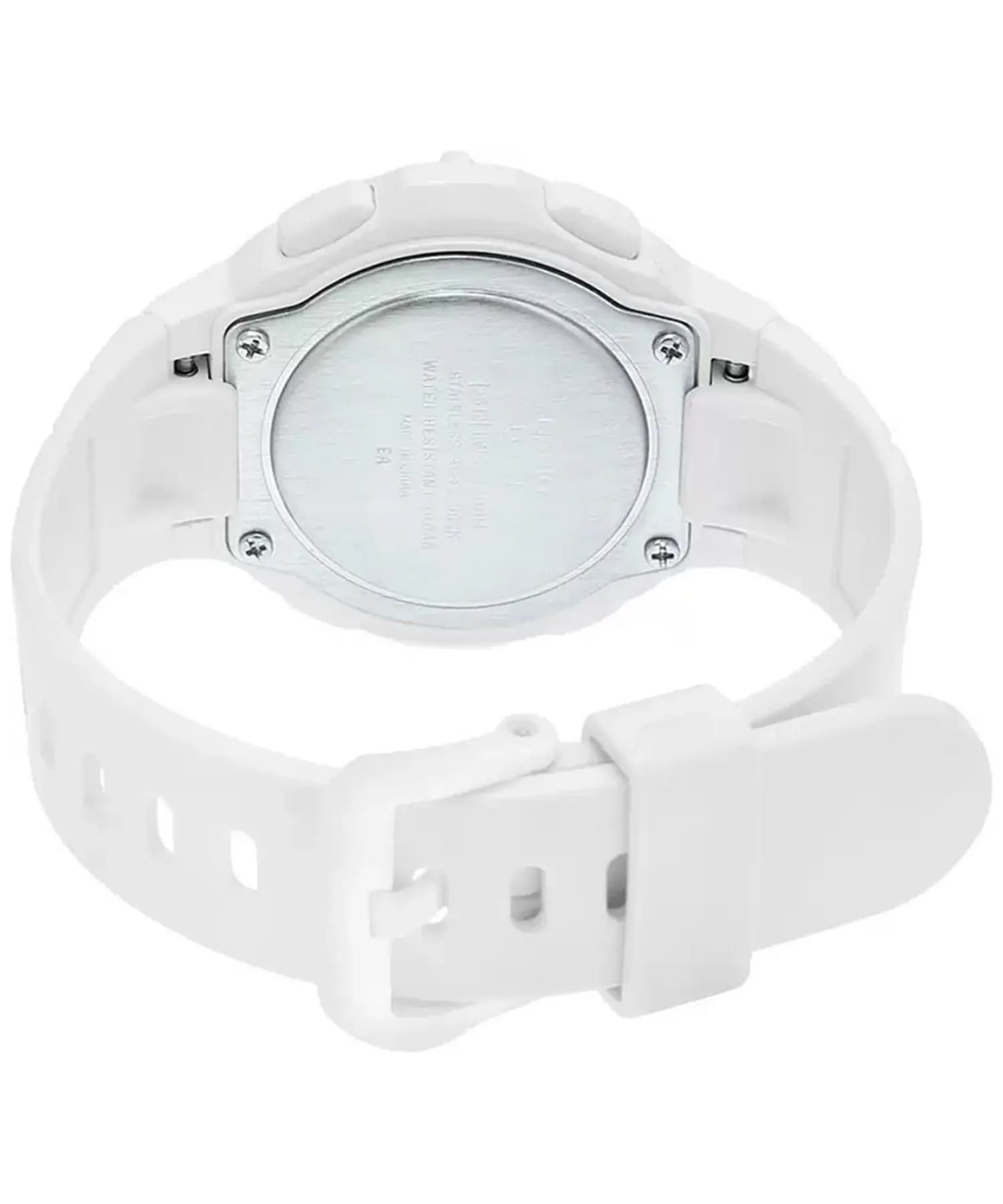 ساعت مچی کاسیو Casio / LWS-1200H-7A3VDF — تصویر ۵