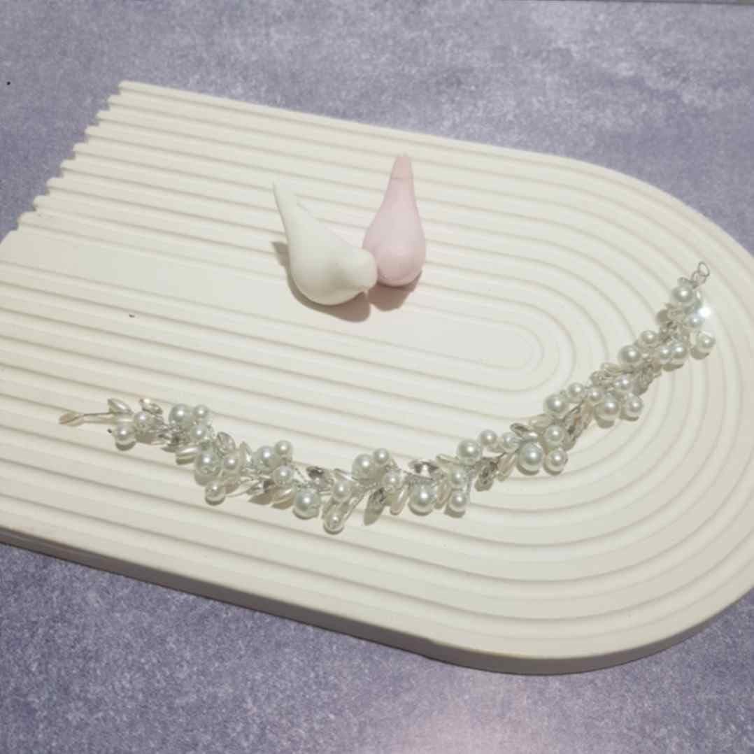 ریسه مو عروس — تصویر ۳