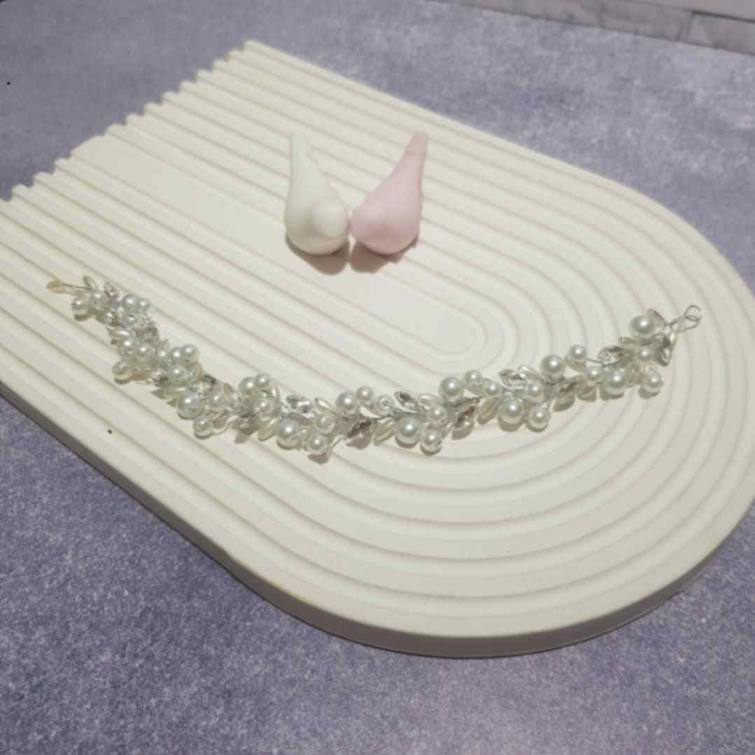 ریسه مو عروس — تصویر ۲
