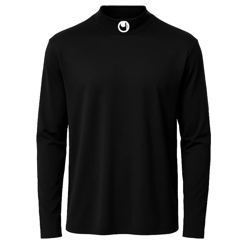 استرچ آستین بلند مردانه Uhlsport مدل 438 — تصویر ۳