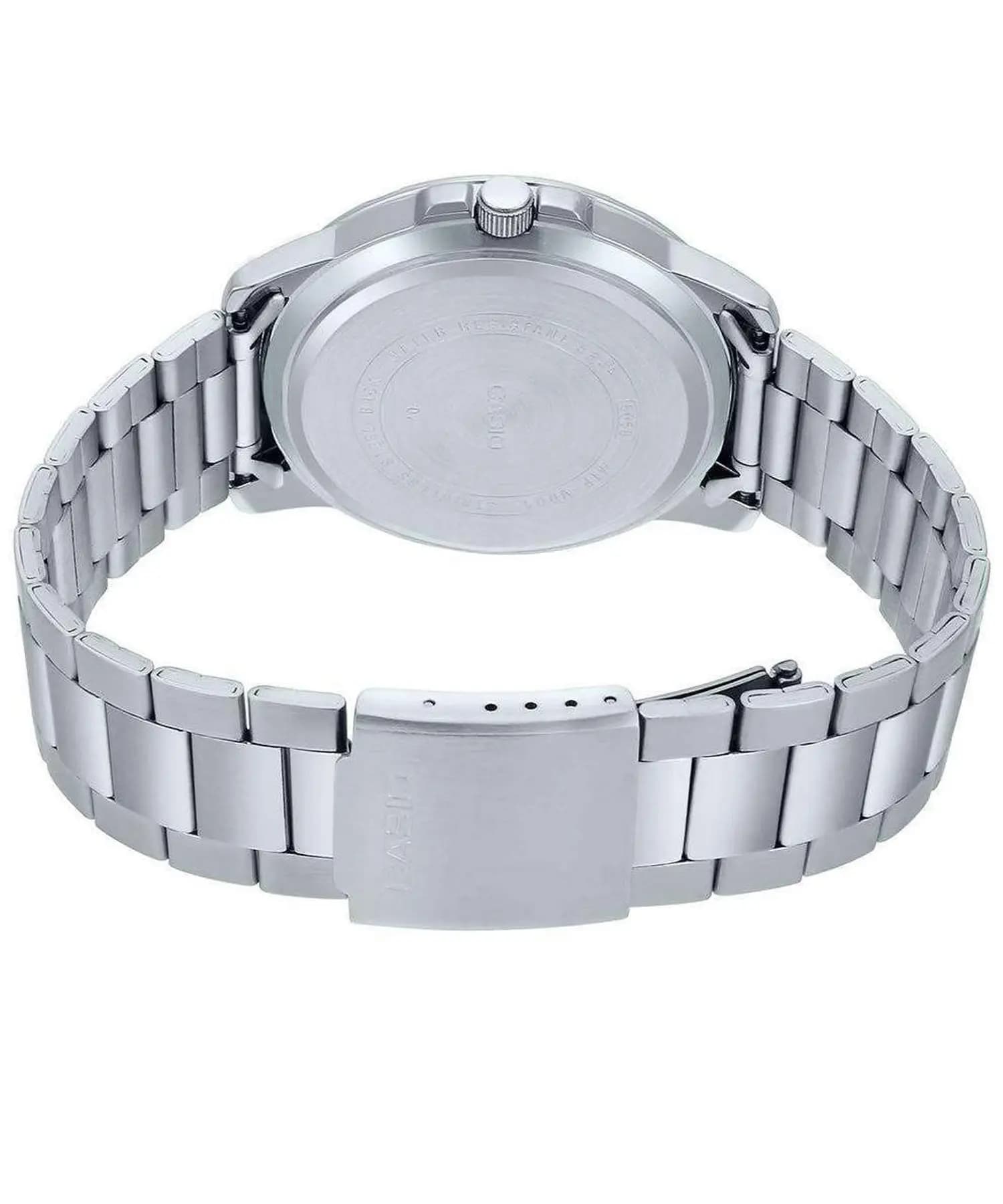 ساعت مچی مردانه کاسیو Casio / MTP-VD01D-1E — تصویر ۵