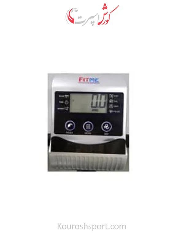 دوچرخه ثابت خانگی فیت می FM6411 — تصویر ۴