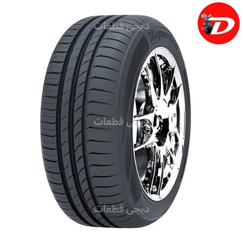 لاستیک 225/45/17 ترازانو چین (2023)Z107