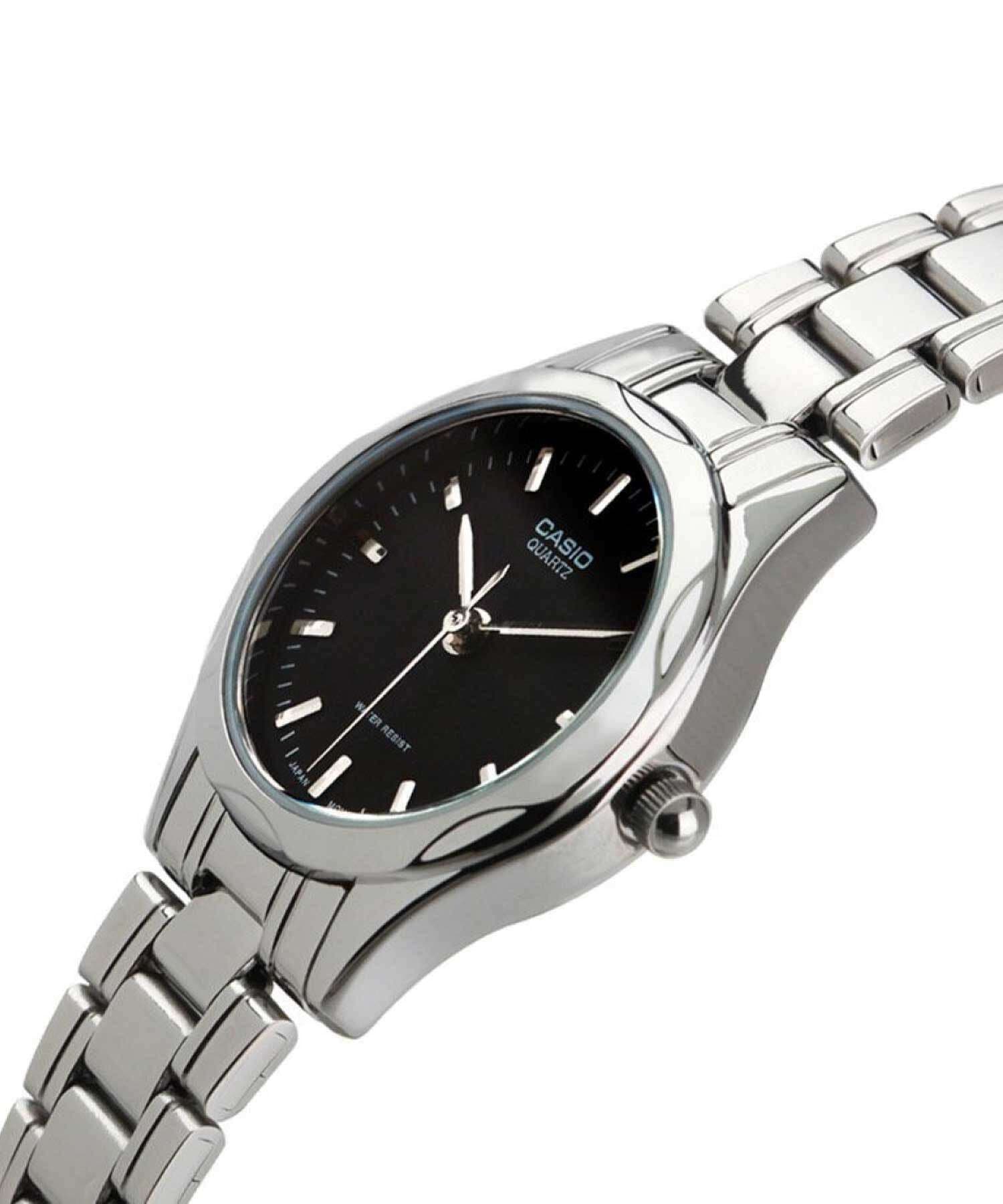 ساعت مچی زنانه کاسیو Casio / LTP-1275D-1ADF — تصویر ۶