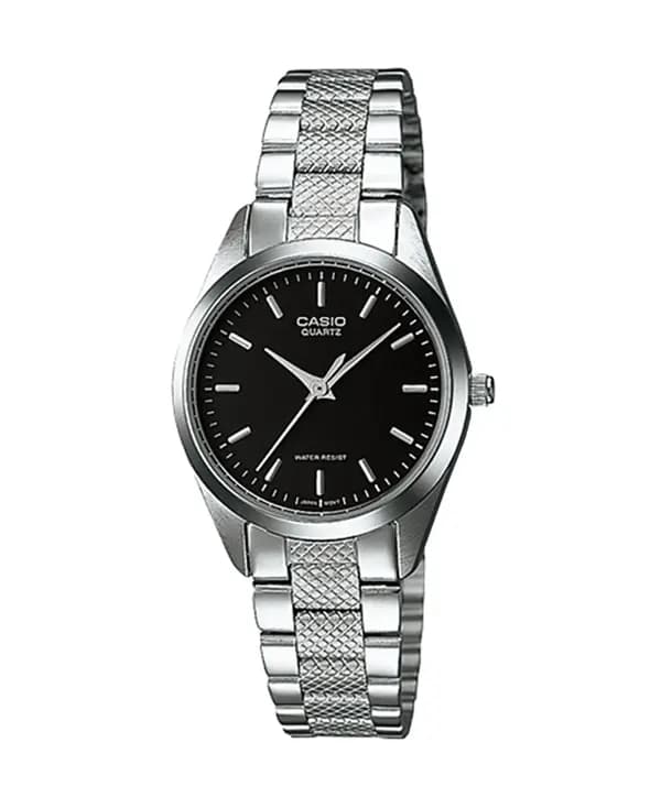 ساعت مچی زنانه کاسیو Casio / LTP-1274D-1ADF — تصویر ۶