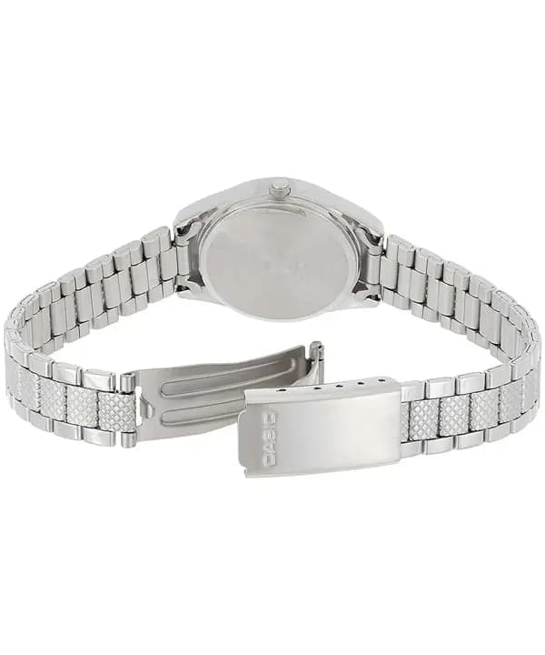 ساعت مچی زنانه کاسیو Casio / LTP-1274D-1ADF — تصویر ۸