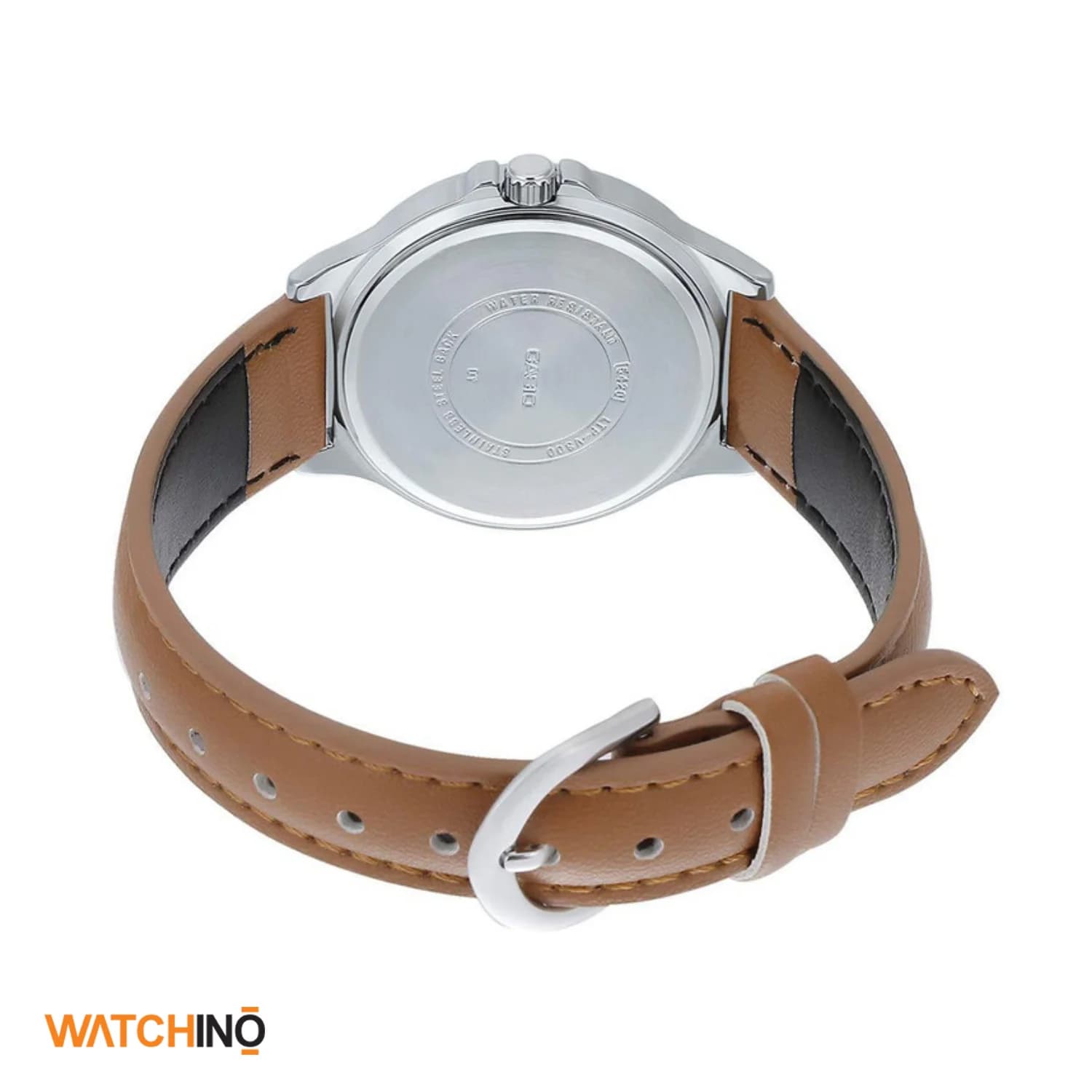 ساعت مچی زنانه کاسیو Casio / LTP-V300L-7A2UDF — تصویر ۷