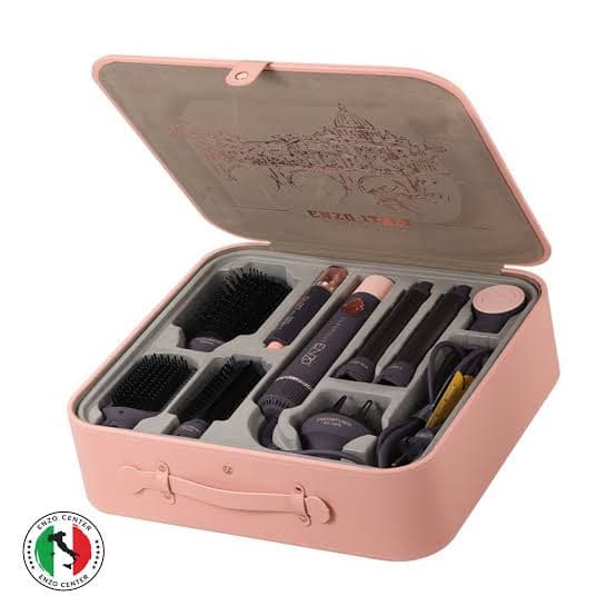 ست سشوار چندکاره انزو پروفیشینال مدل EN-4133 PRO MAX