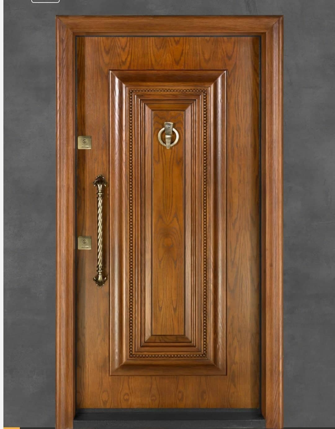 درب ضد سرقت لوکس مدل M2128
