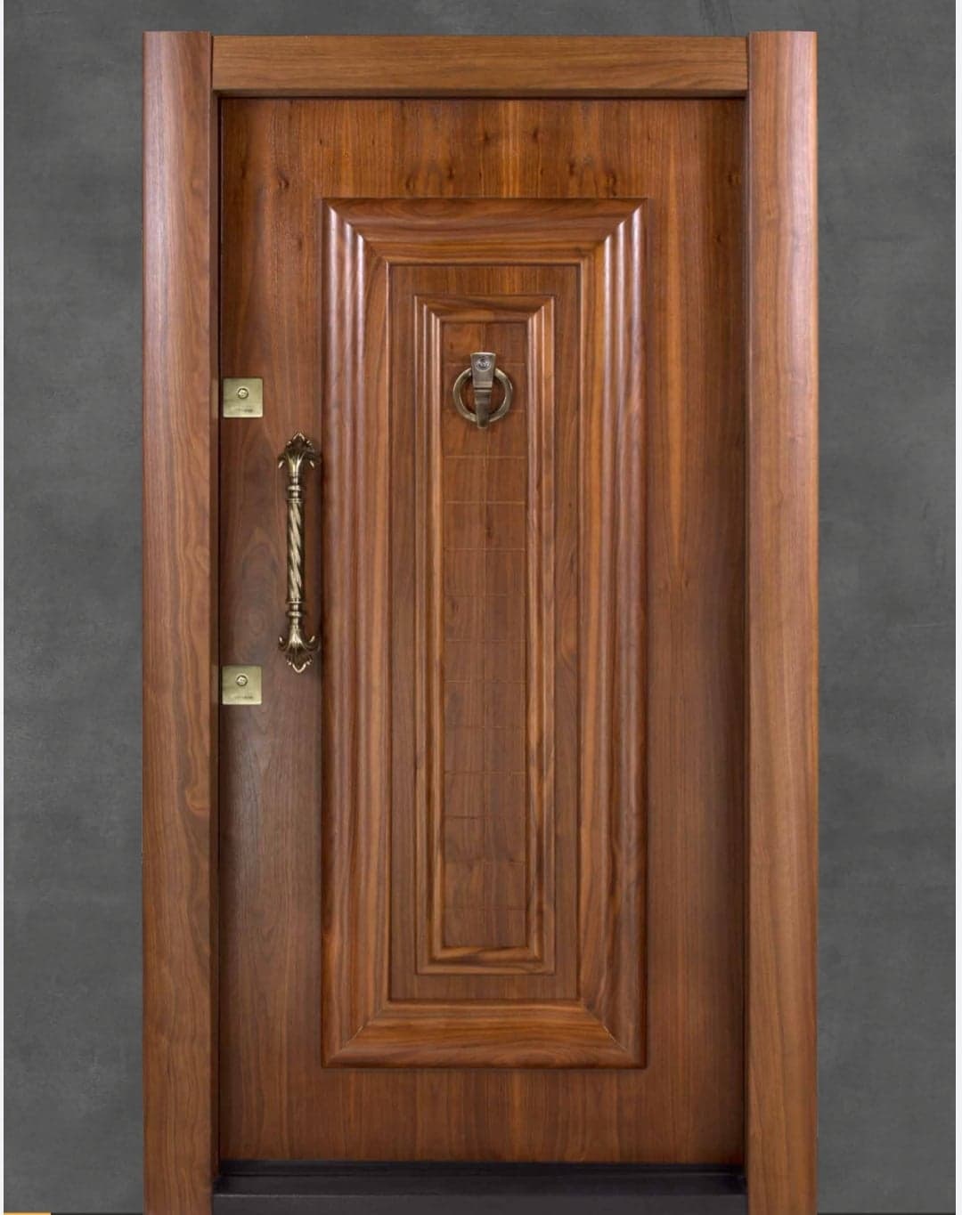 درب ضد سرقت لوکس مدل M2116