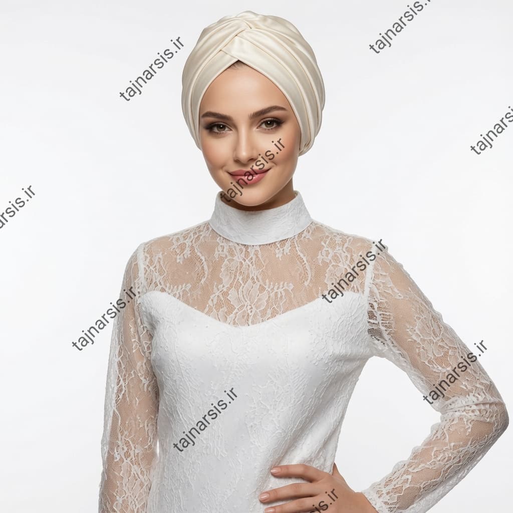 بالاپوش عروس