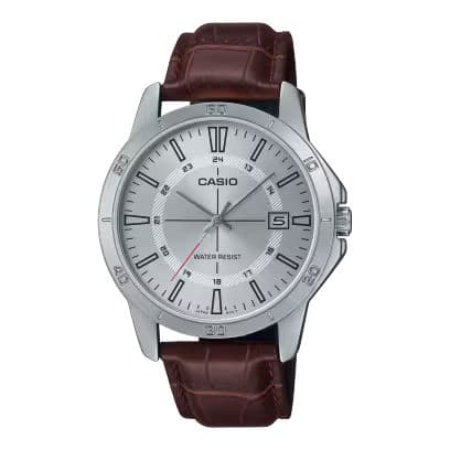 ساعت مچی مردانه کاسیو Casio / MTP-V004L-7CUDF — تصویر ۳