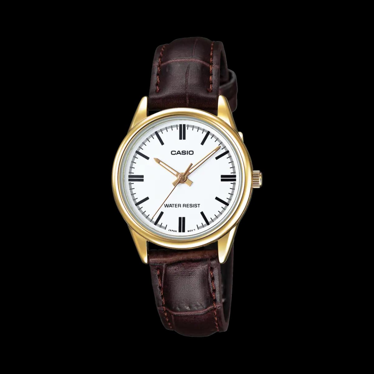 ساعت مچی زنانه کاسیو Casio / LTP-V005GL-7A — تصویر ۲