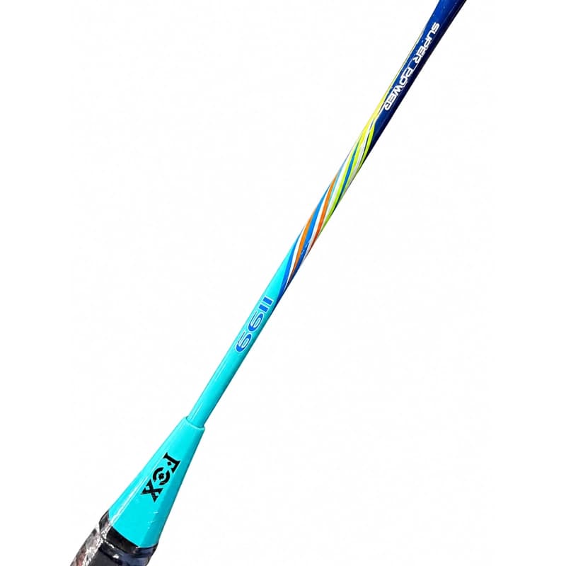 ست راکت بدمینتون FOX Super Power 1199 — تصویر ۳