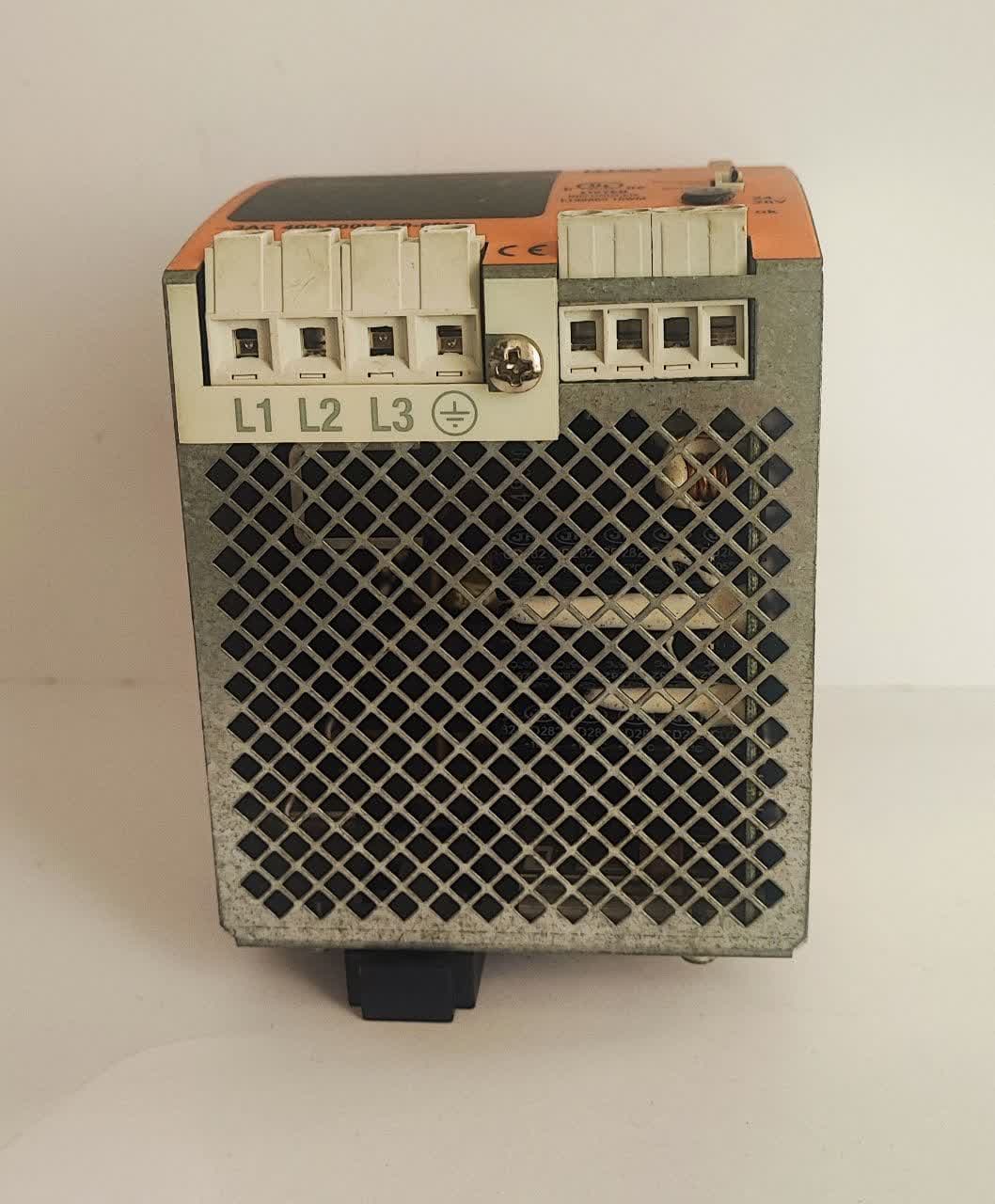 منبع تغذیه مدل DN2033 برند IFM — تصویر ۷