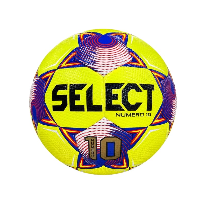 توپ فوتبال SELECT Numero 10 — تصویر ۳