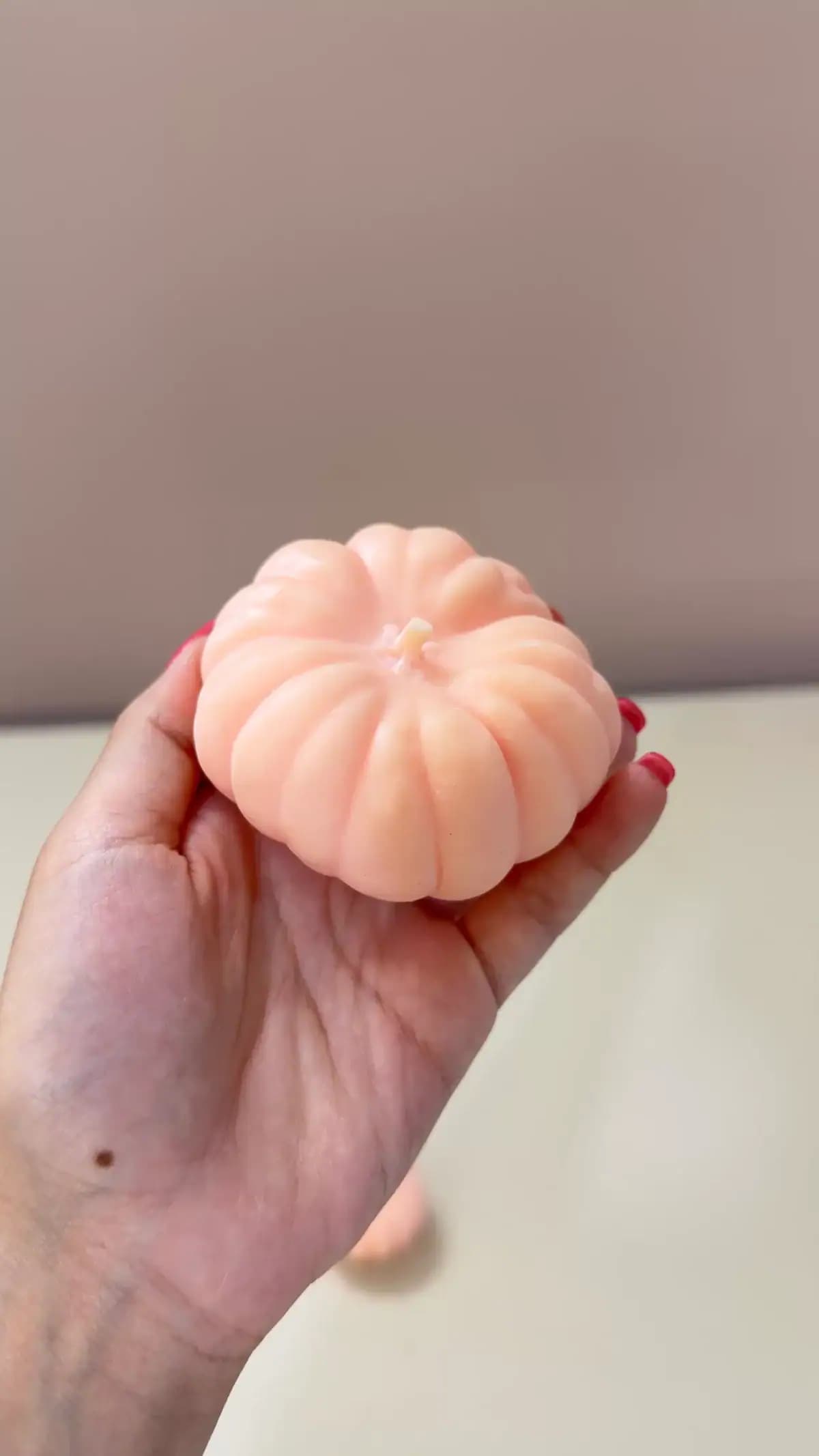 قالب سیلیکونی کدو 4 — تصویر ۴
