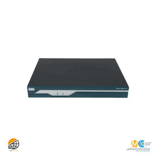 روتر Cisco 1841 — تصویر ۲