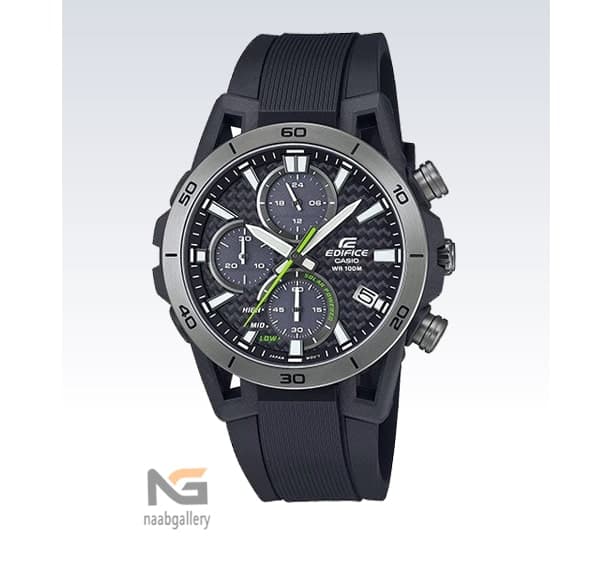 ساعت مچی کاسیو ادیفایس EDIFICE / EQS-960PB-1AVUDF — تصویر ۲