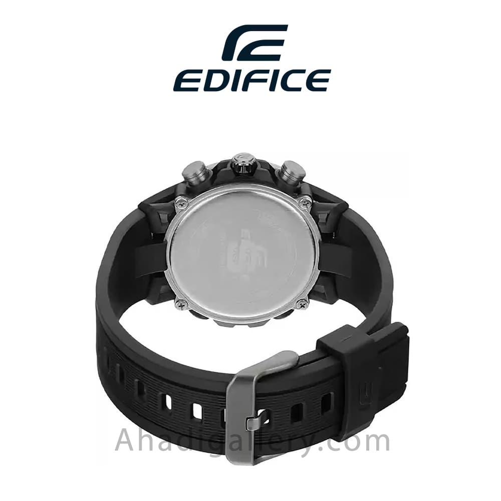 ساعت مچی کاسیو ادیفایس EDIFICE / EQS-960PB-1AVUDF — تصویر ۶