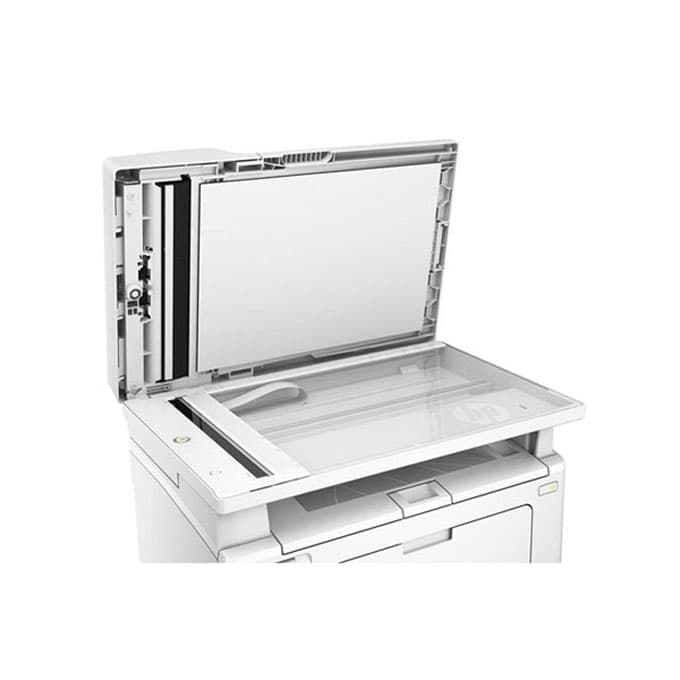 پرينتر چندکاره ليزري اچ پي مدل LaserJet Pro M130fw — تصویر ۳