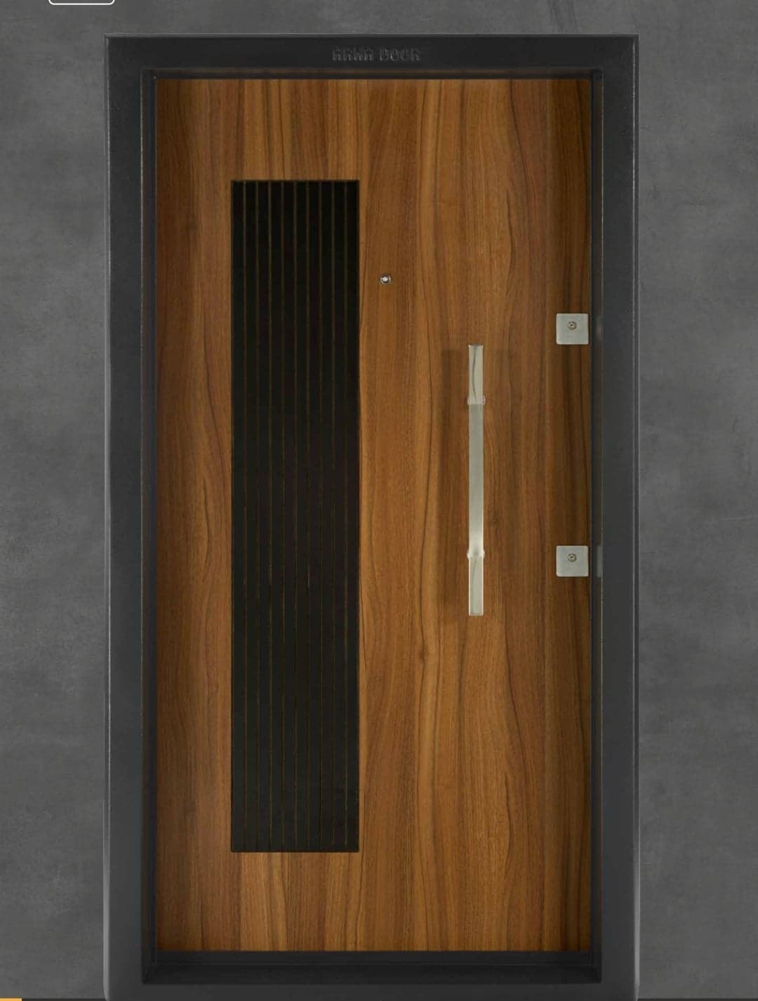 درب ضد سرقت مدرن مدل M7378