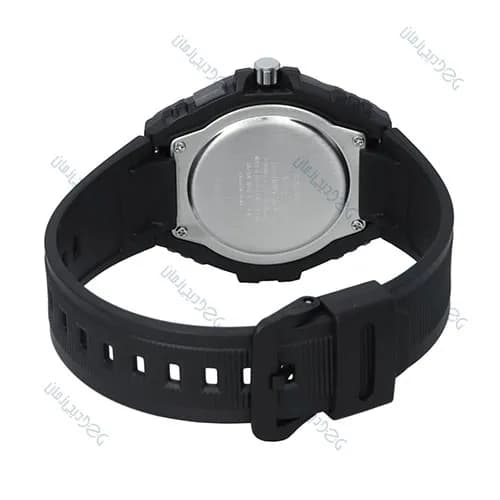 ساعت مچی کاسیو Casio / MWA-100HB-1AVDF — تصویر ۵