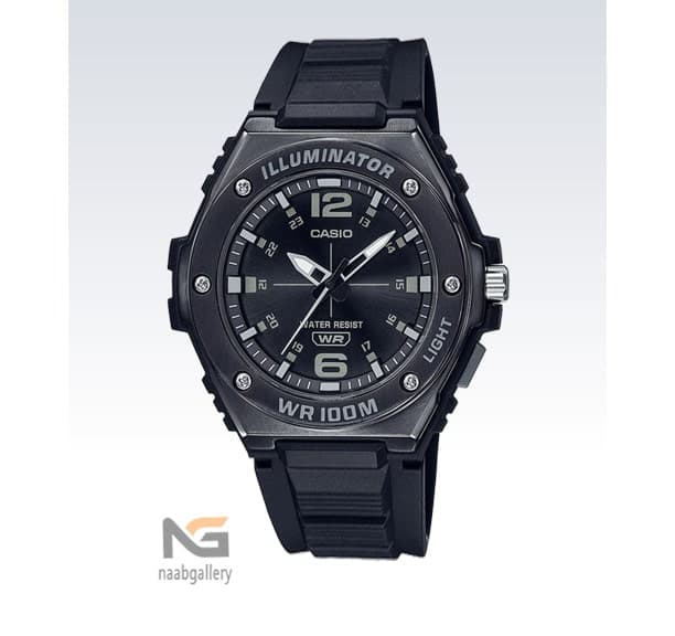 ساعت مچی کاسیو Casio / MWA-100HB-1AVDF — تصویر ۲
