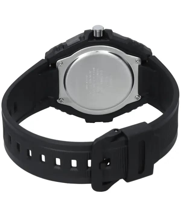 ساعت مچی کاسیو Casio / MWA-100HB-1AVDF — تصویر ۹