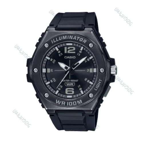ساعت مچی کاسیو Casio / MWA-100HB-1AVDF — تصویر ۳