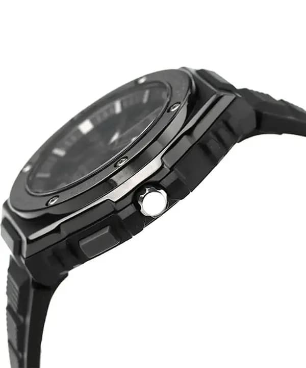 ساعت مچی کاسیو Casio / MWA-100HB-1AVDF — تصویر ۸