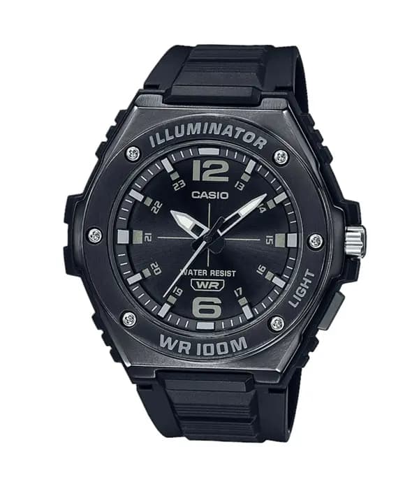 ساعت مچی کاسیو Casio / MWA-100HB-1AVDF — تصویر ۷