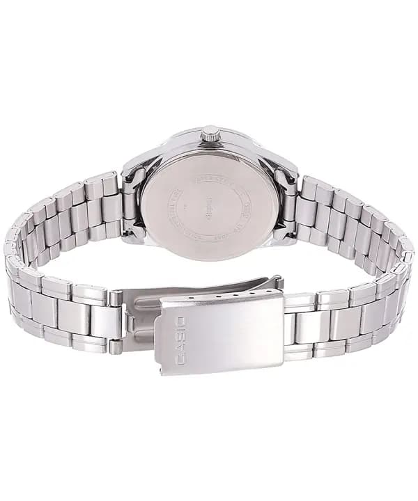 ساعت مچی زنانه کاسیو Casio / LTP-V005D-2B3UDF — تصویر ۱۱