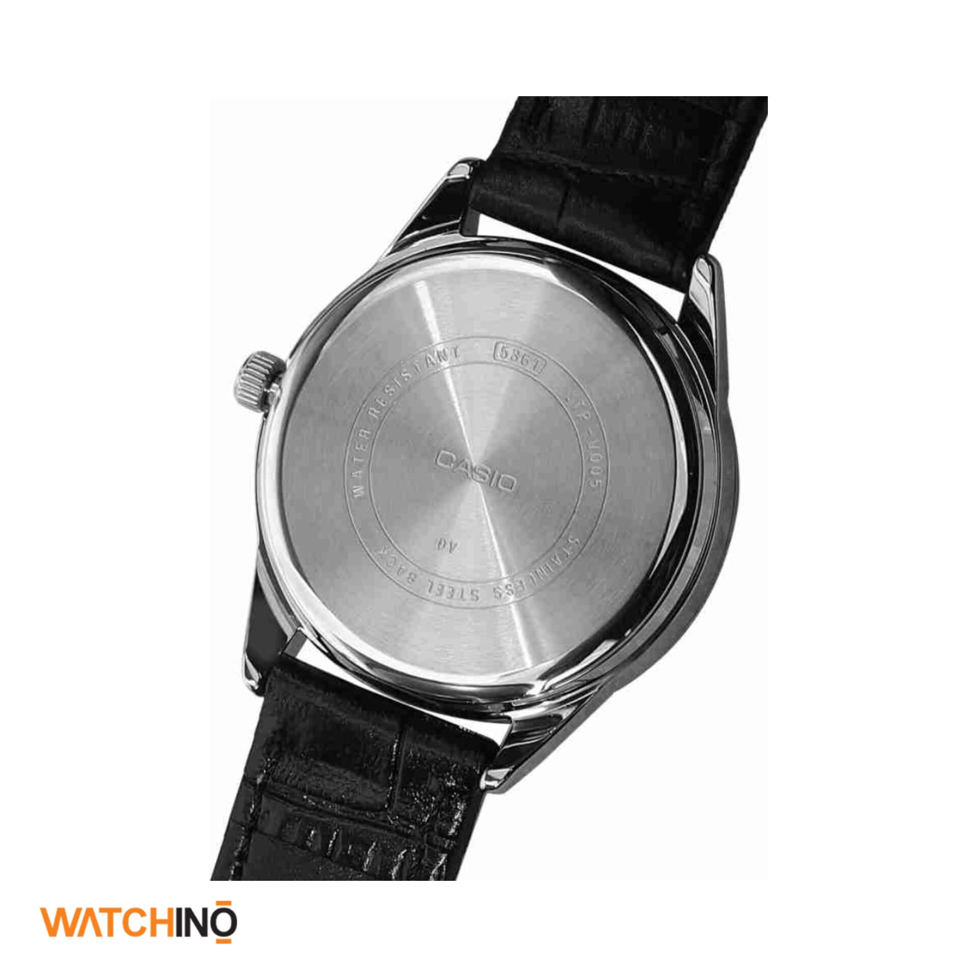 ساعت مچی زنانه کاسیو Casio / LTP-V005L-7B2UDF — تصویر ۱۱