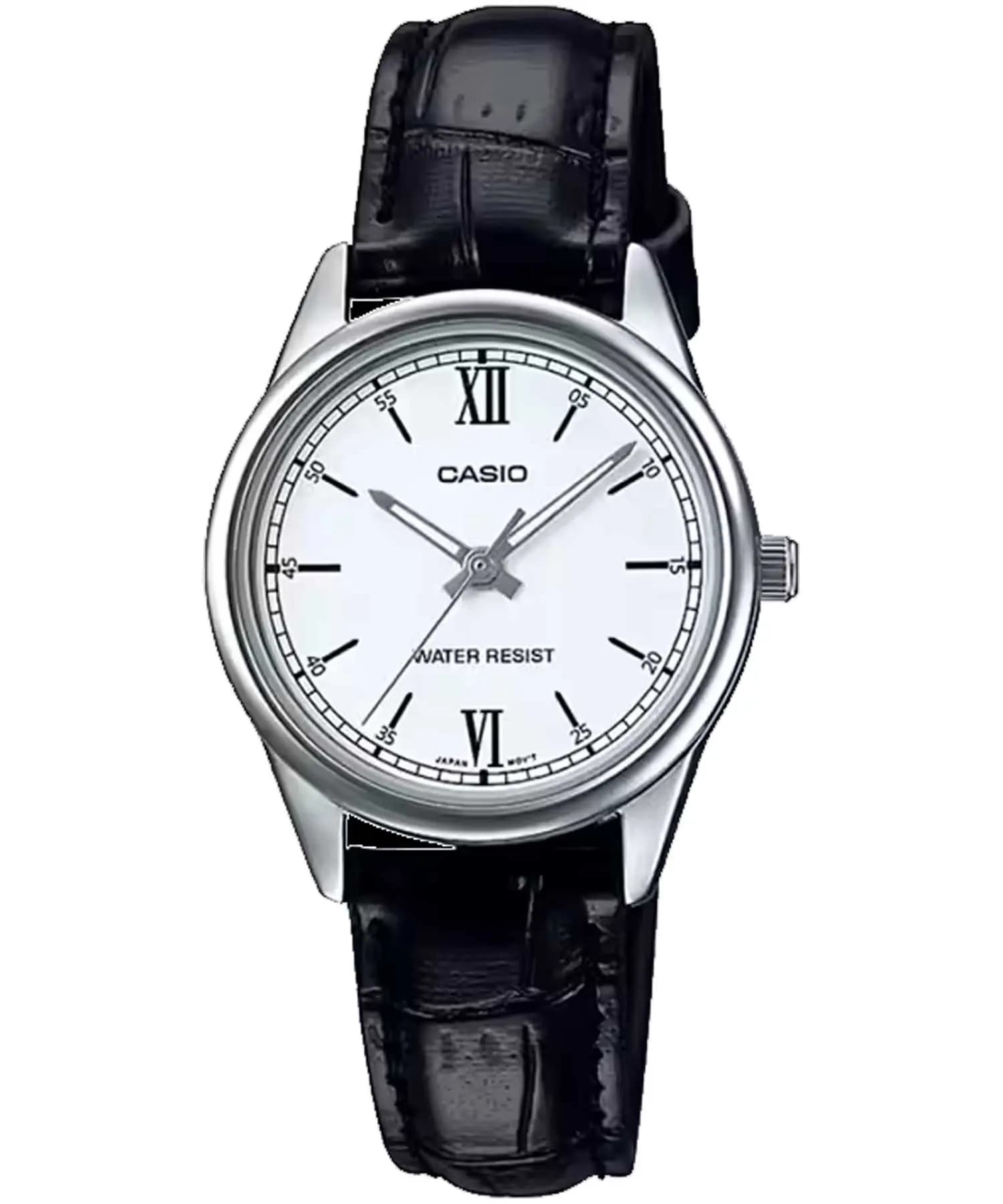 ساعت مچی زنانه کاسیو Casio / LTP-V005L-7B2UDF — تصویر ۱۲