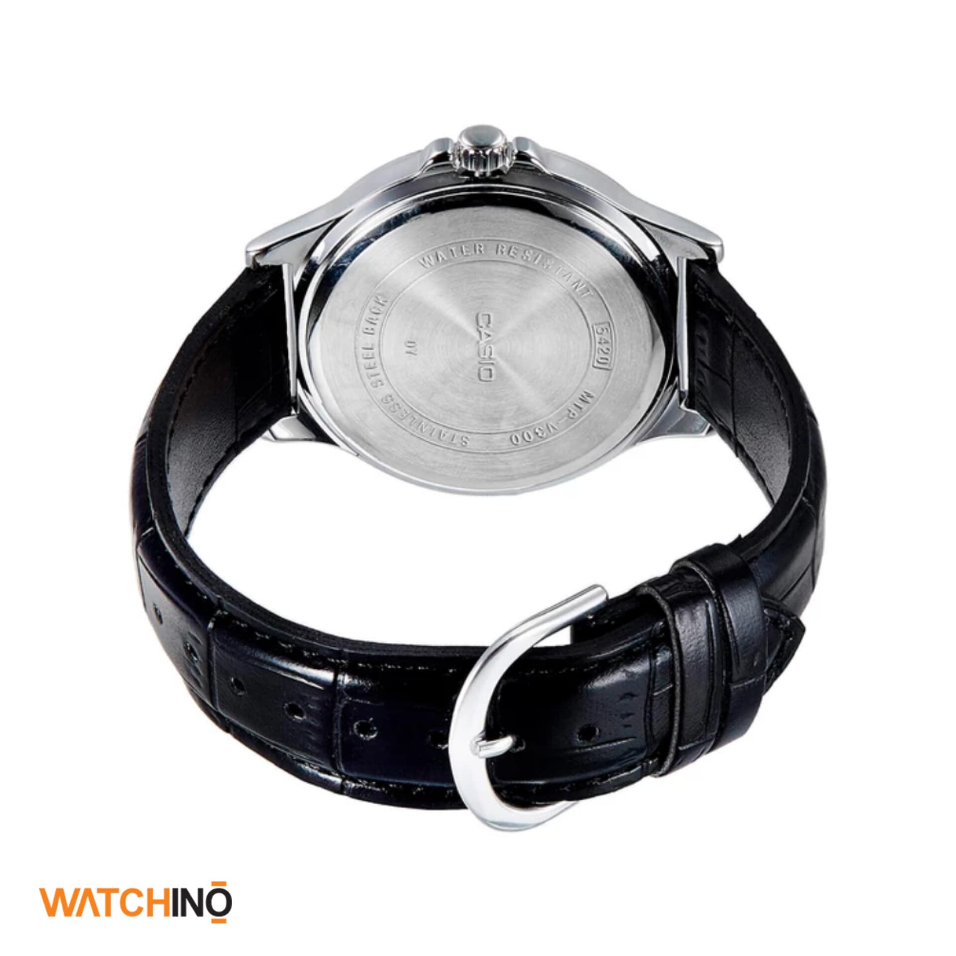 ساعت مچی زنانه کاسیو Casio / LTP-V005L-7B2UDF — تصویر ۷