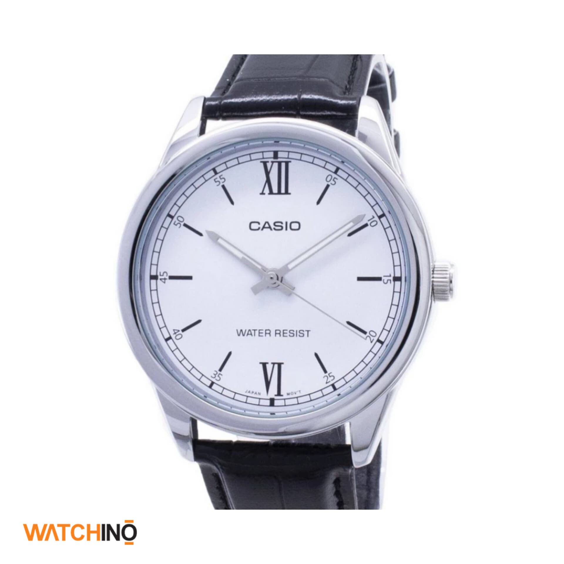 ساعت مچی زنانه کاسیو Casio / LTP-V005L-7B2UDF — تصویر ۵