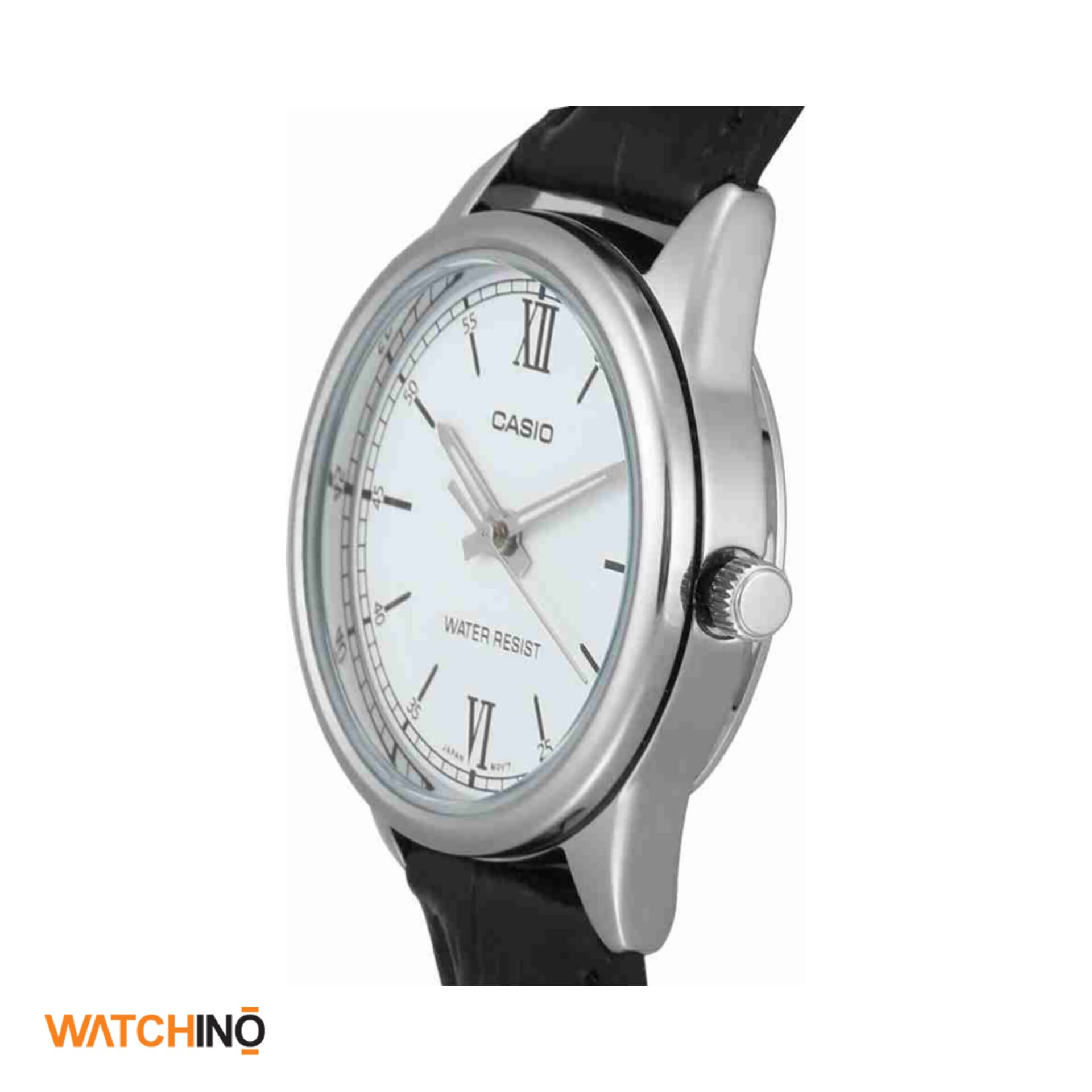 ساعت مچی زنانه کاسیو Casio / LTP-V005L-7B2UDF — تصویر ۶