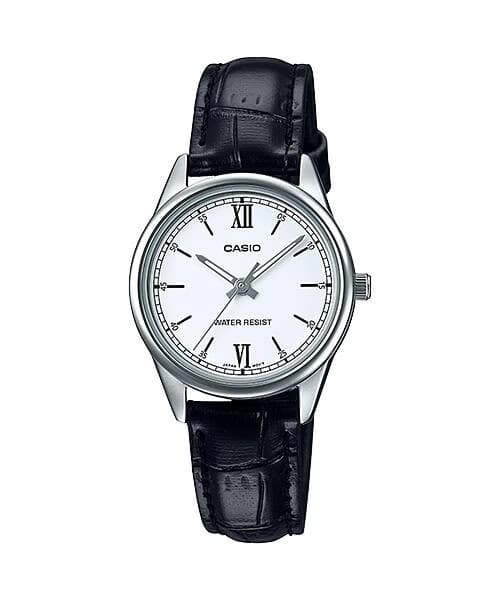 ساعت مچی زنانه کاسیو Casio / LTP-V005L-7B2UDF — تصویر ۲