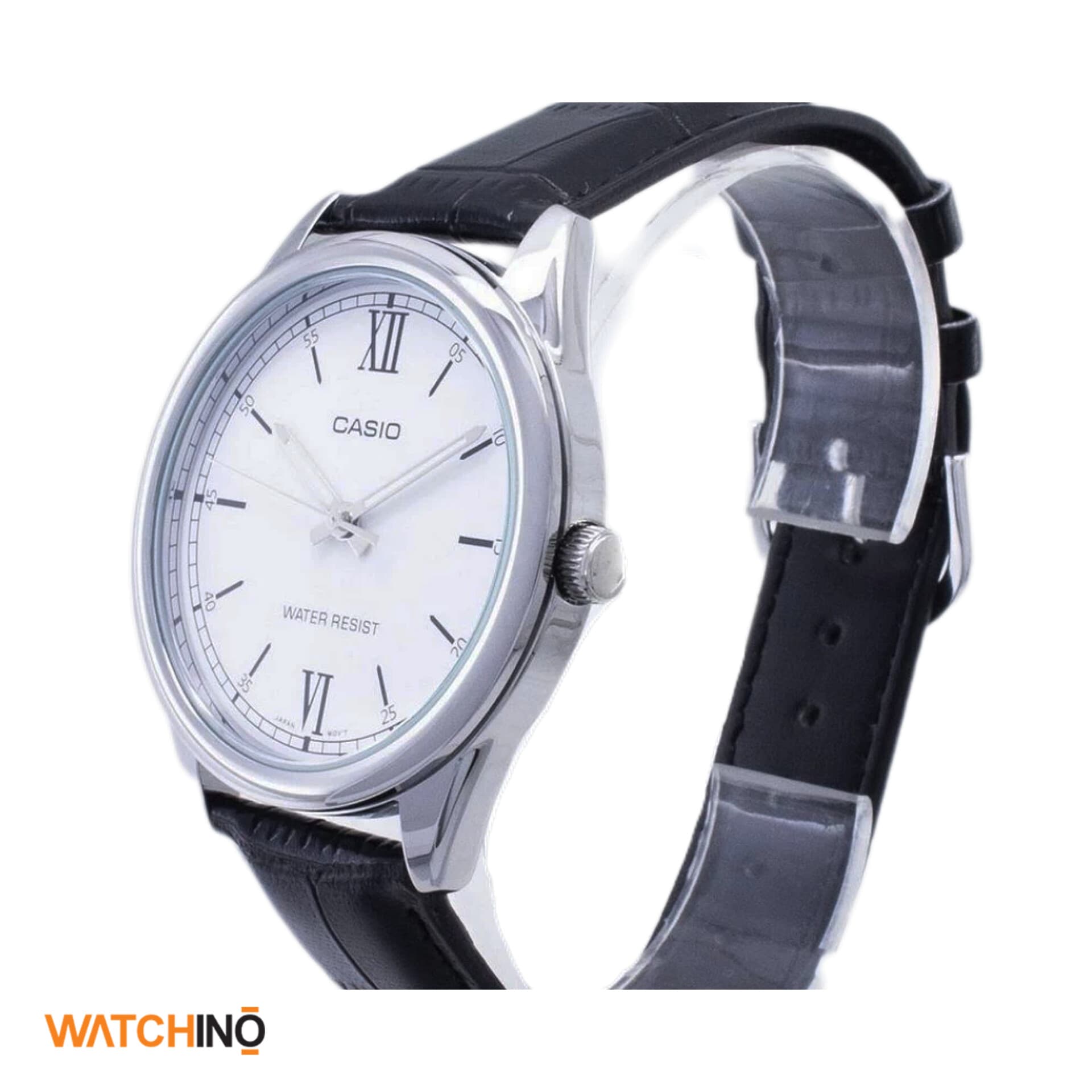 ساعت مچی زنانه کاسیو Casio / LTP-V005L-7B2UDF — تصویر ۸