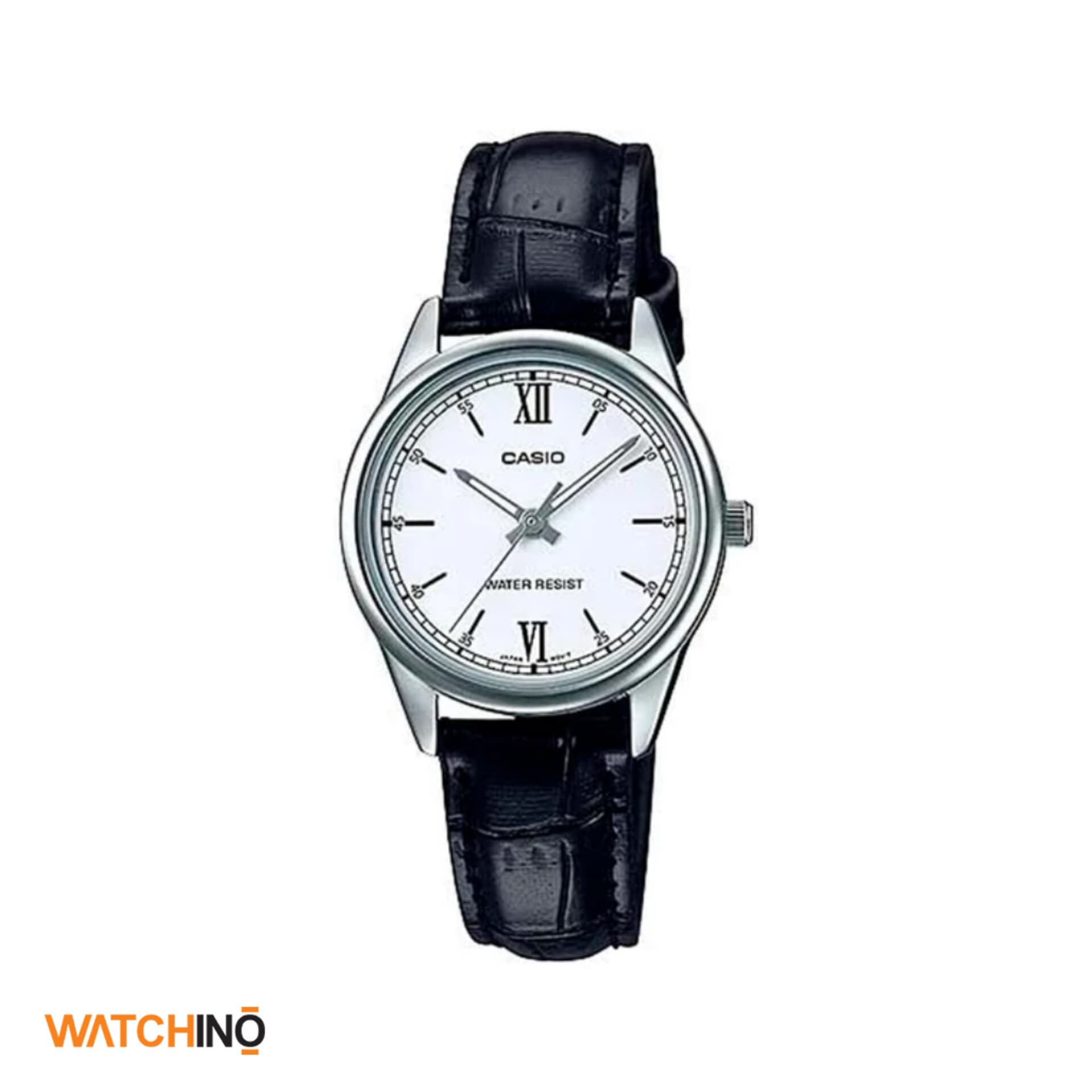 ساعت مچی زنانه کاسیو Casio / LTP-V005L-7B2UDF — تصویر ۴