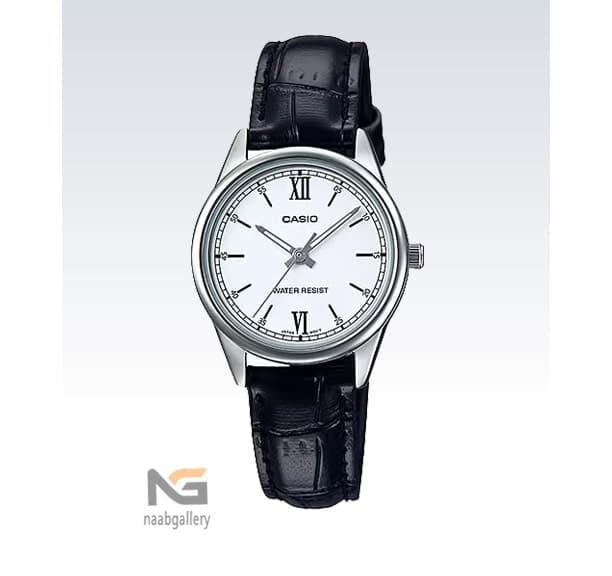 ساعت مچی زنانه کاسیو Casio / LTP-V005L-7B2UDF — تصویر ۳