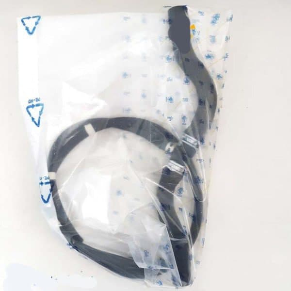 مجموعه شیلنگهای ورودی آب رادیاتور بخاری EF7-CNG سمند ایساکو — تصویر ۸
