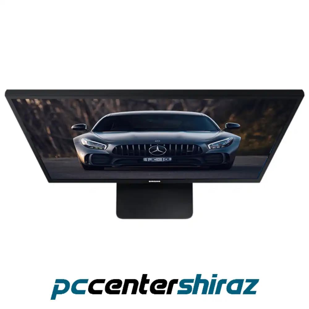 مانیتور سامسونگ مدل LS19A330NH-M سایز 19 اینچ — تصویر ۱۰