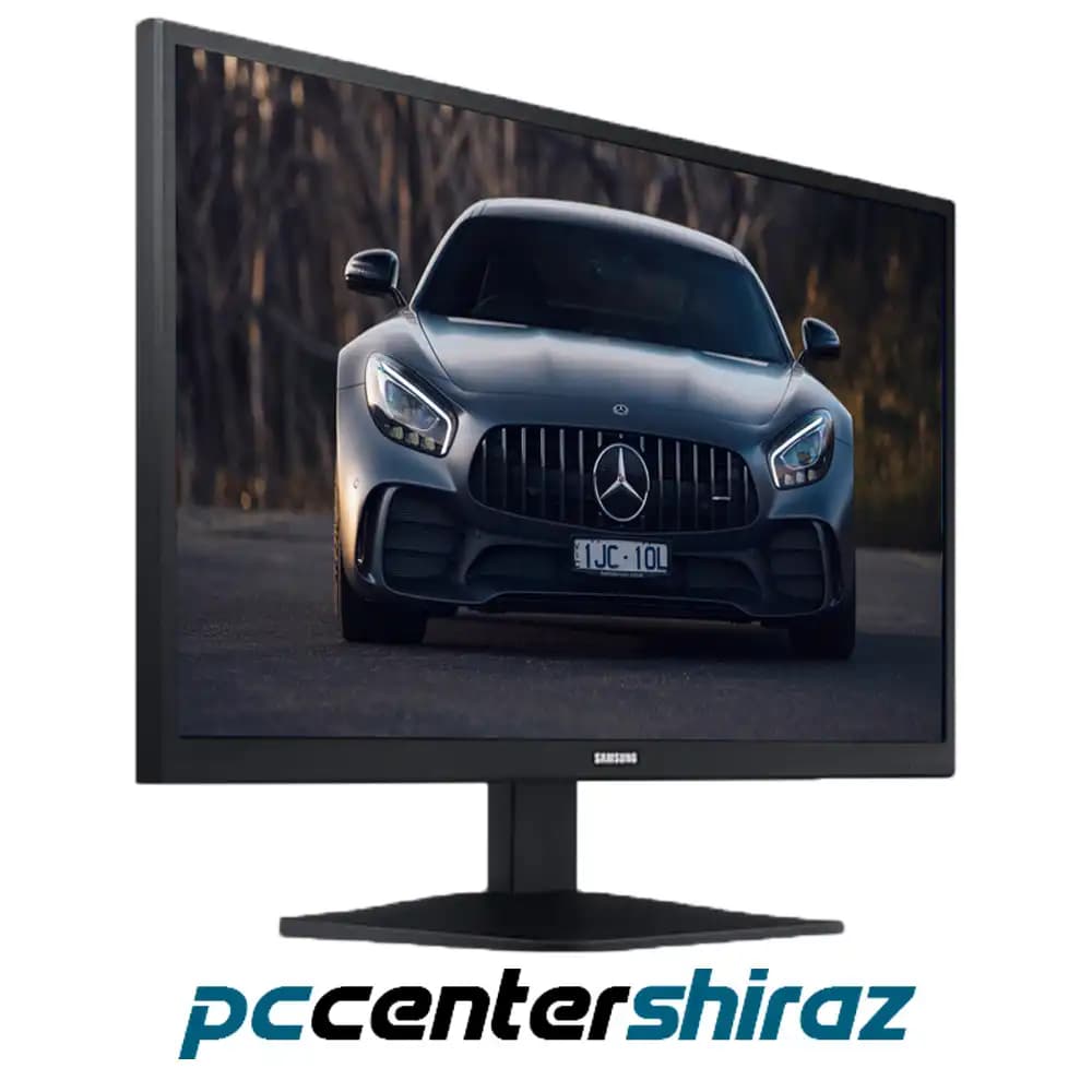مانیتور سامسونگ مدل LS19A330NH-M سایز 19 اینچ — تصویر ۸